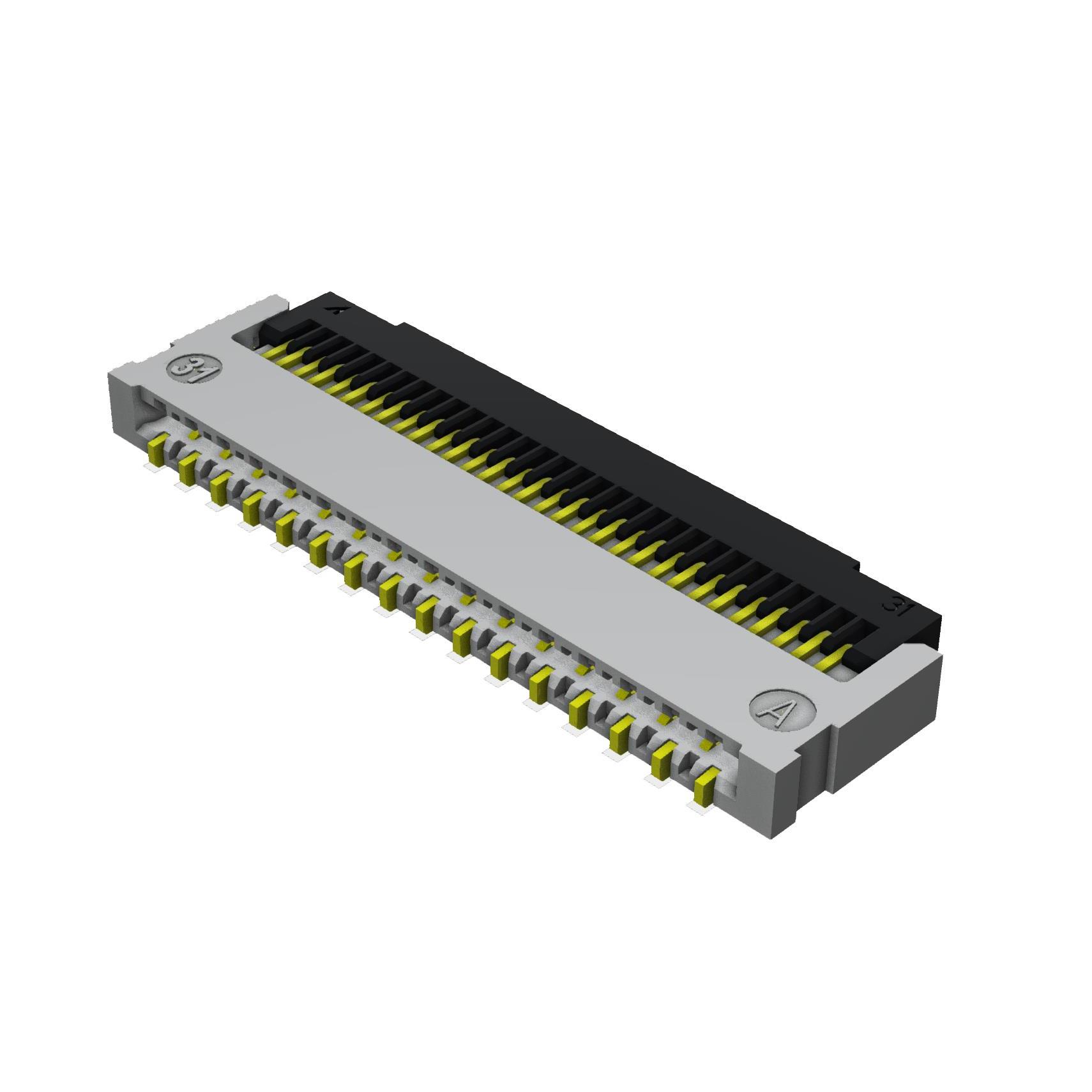 Aces Connectors 51688-0310M-001 electronic component