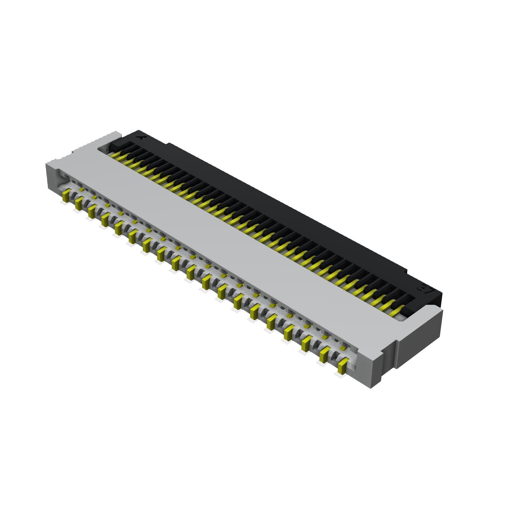 Aces Connectors 51688-0370M-001 electronic component