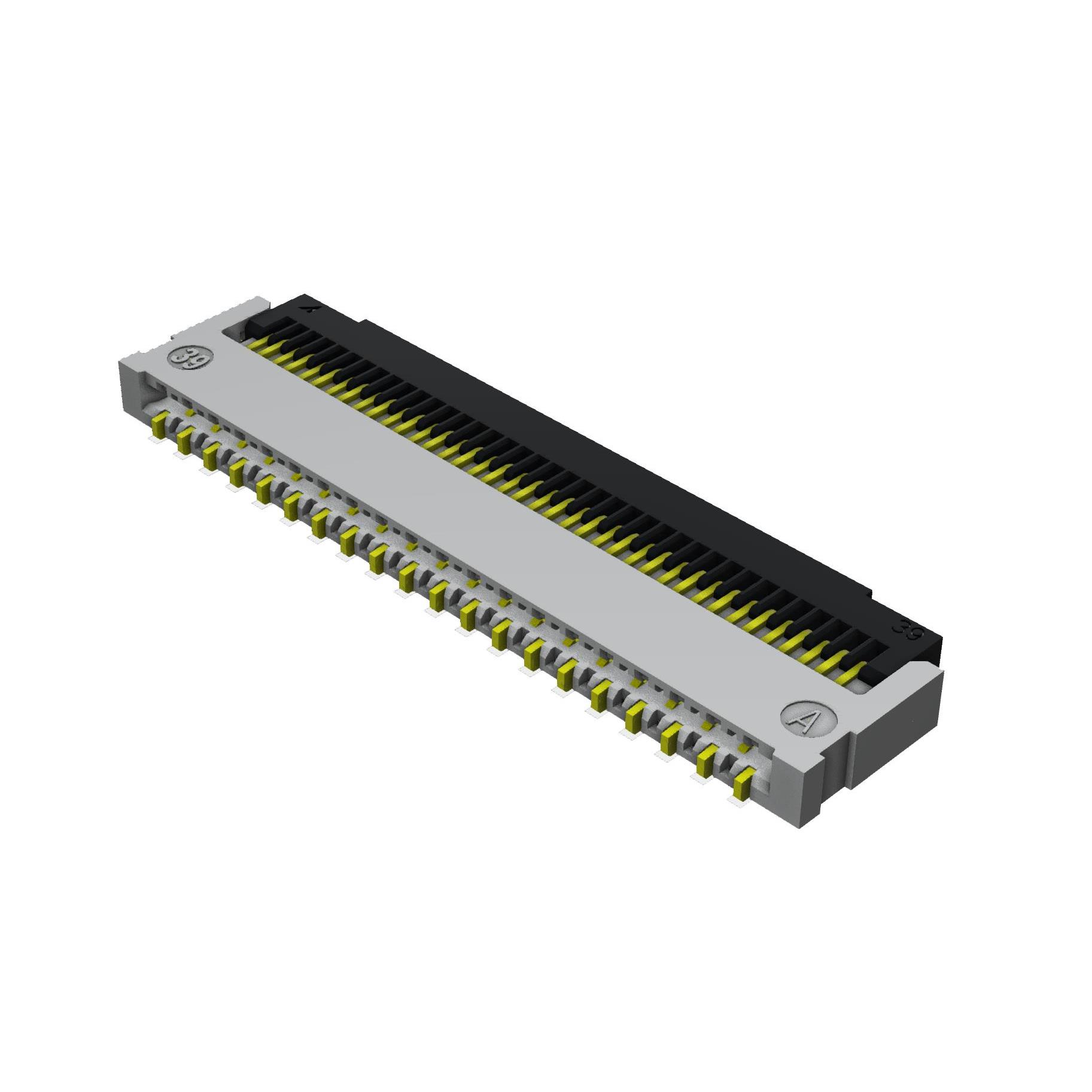 Aces Connectors 51688-0390M-001 electronic component