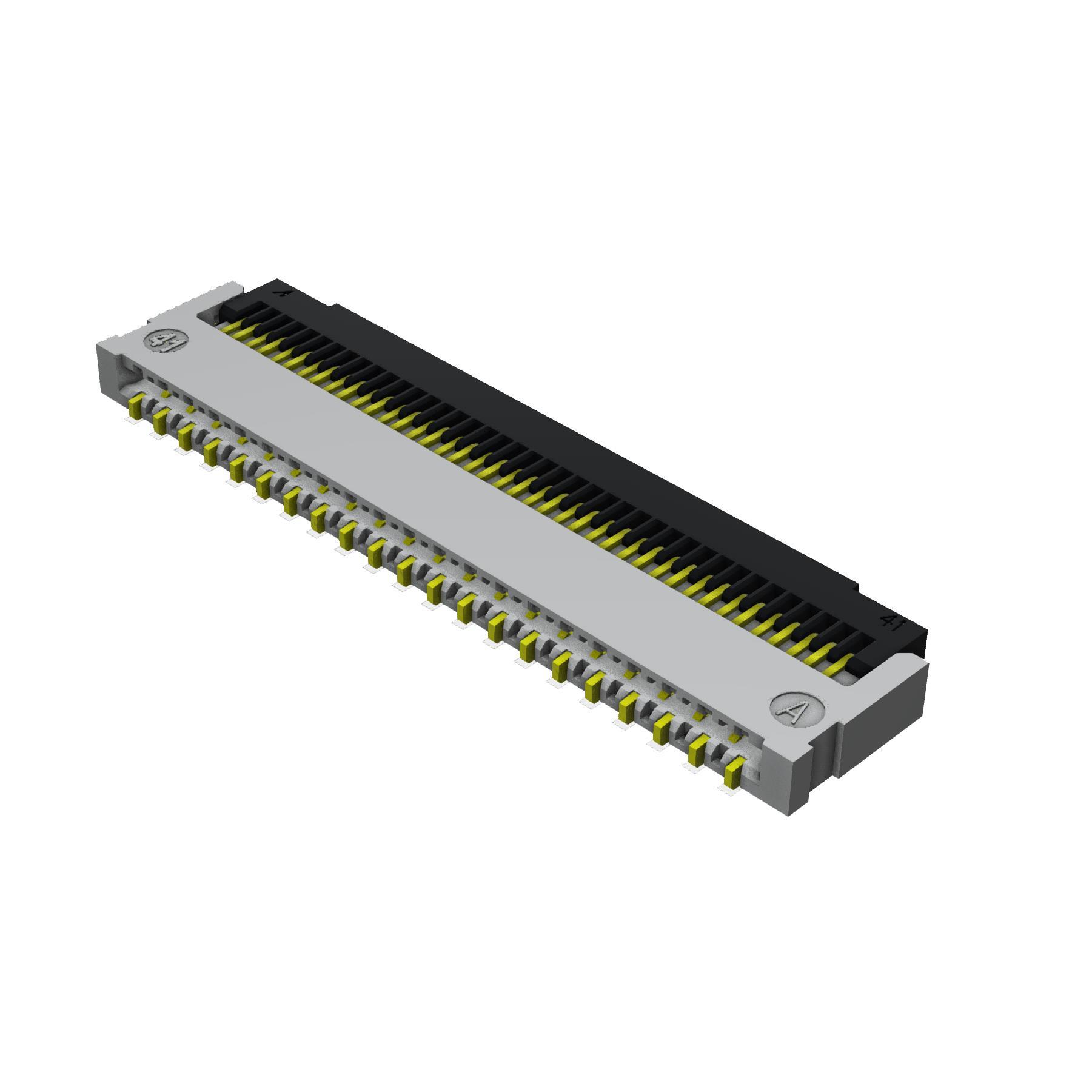Aces Connectors 51688-0410M-001 electronic component
