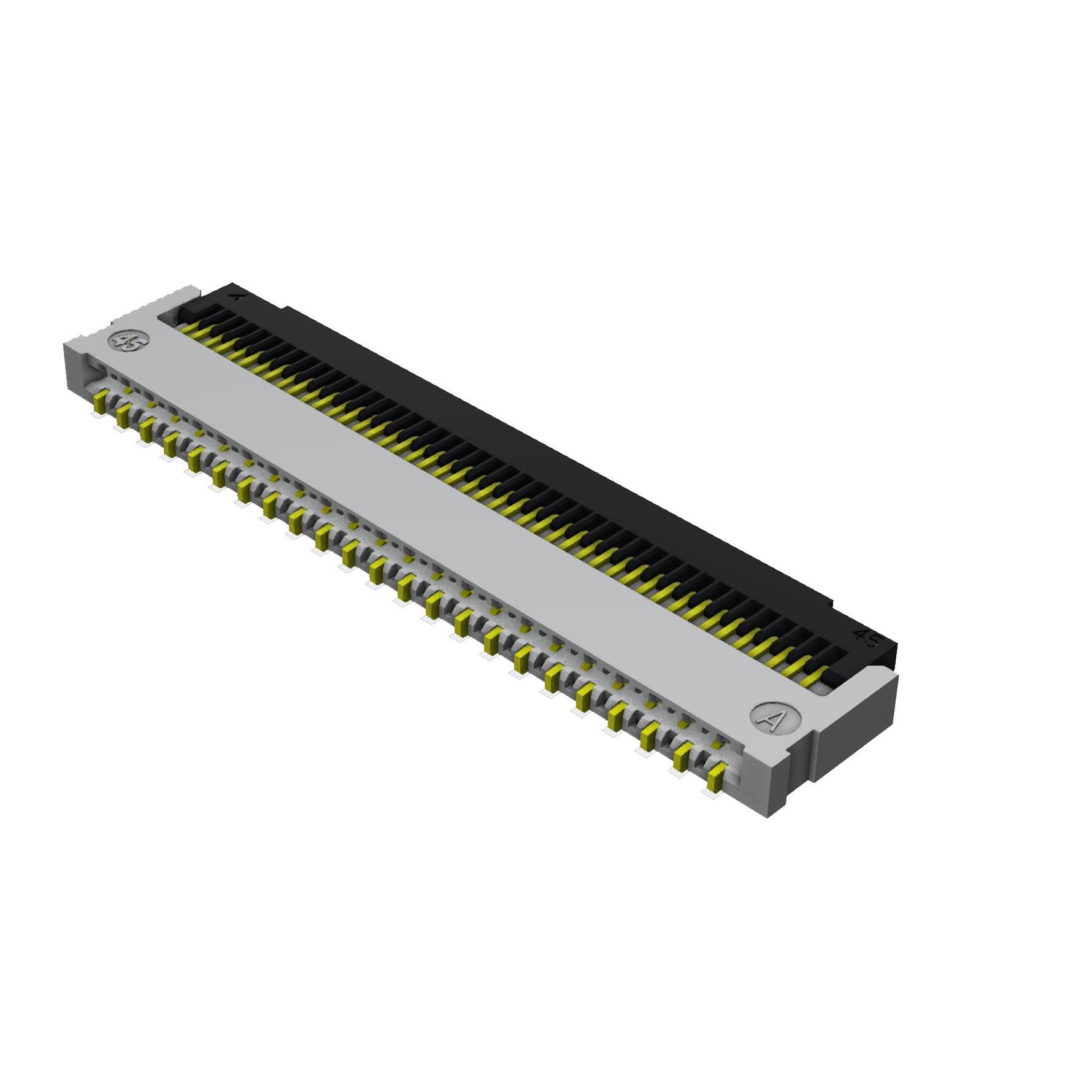 Aces Connectors 51688-0450M-001 electronic component