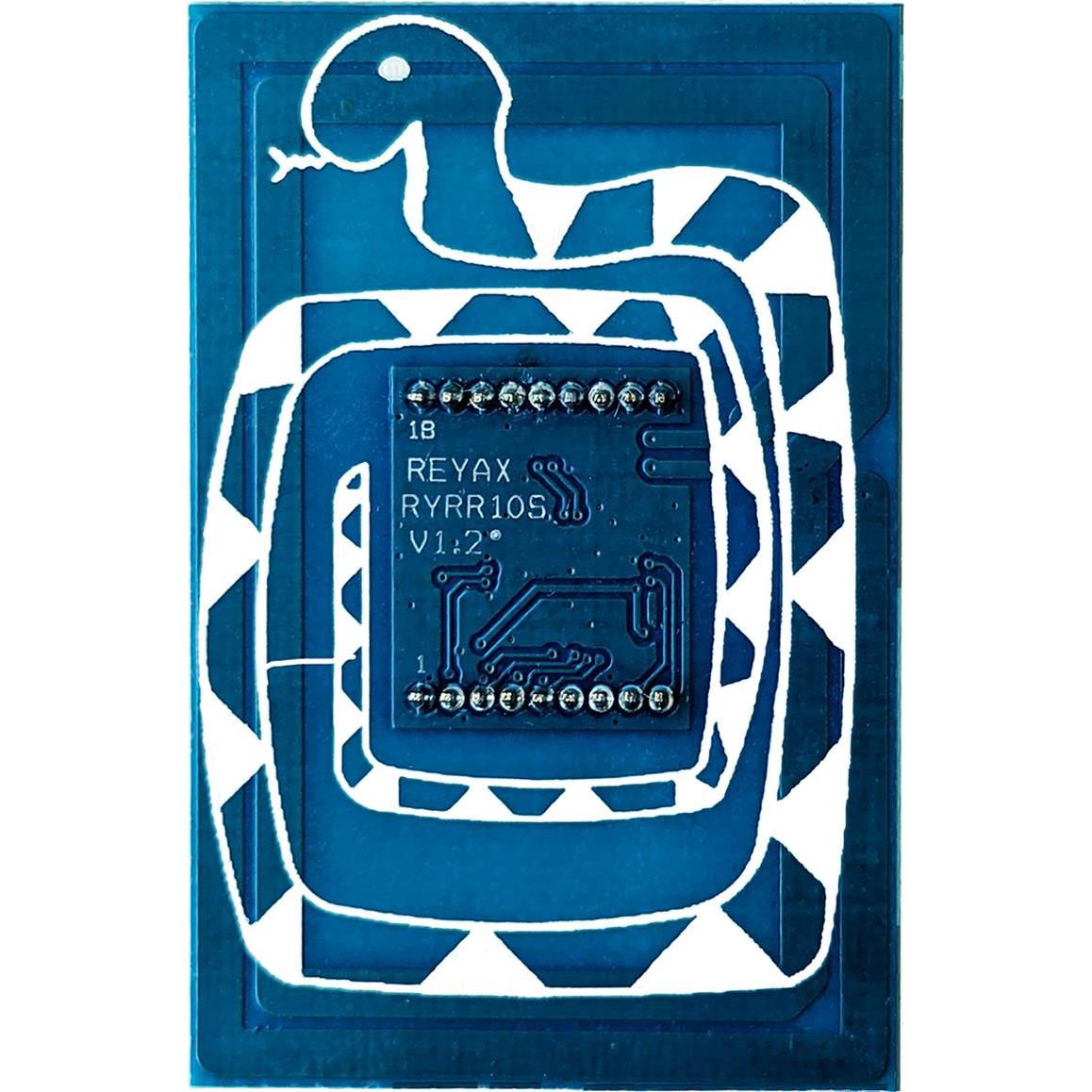 REYAX RYRR10S electronic component