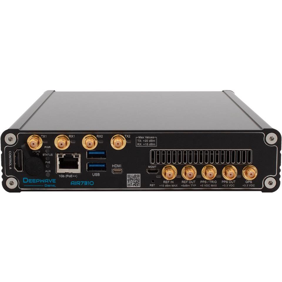 Deepwave Digital AIR7310-B electronic component
