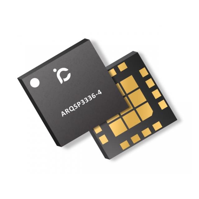 iCana ARQSP3336-4 electronic component