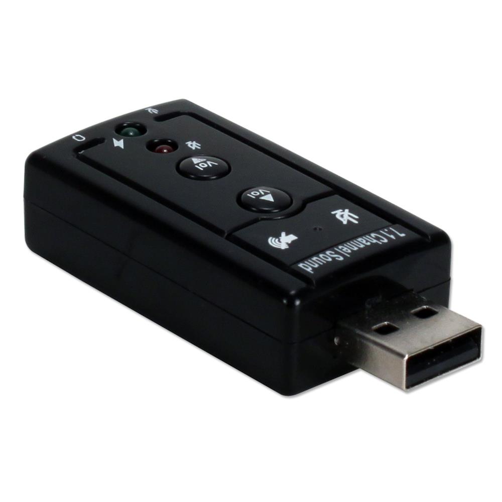 My Cable Mart BB-USB-AUDIO3 electronic component