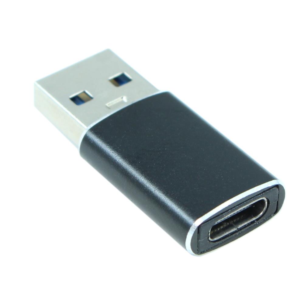 My Cable Mart BC-AD-USB3AC-MF electronic component