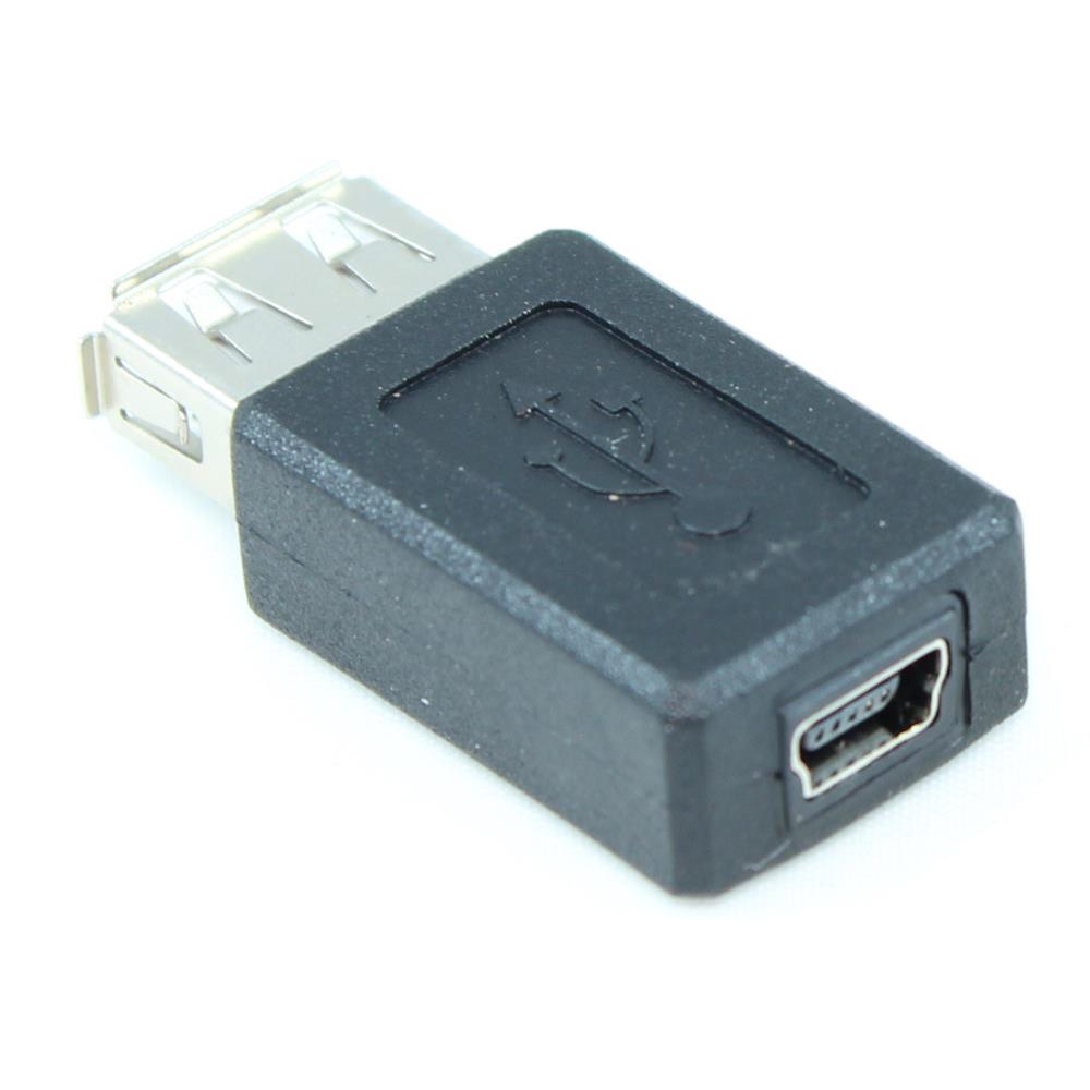 My Cable Mart BC-AD-USBAMINB-FF electronic component