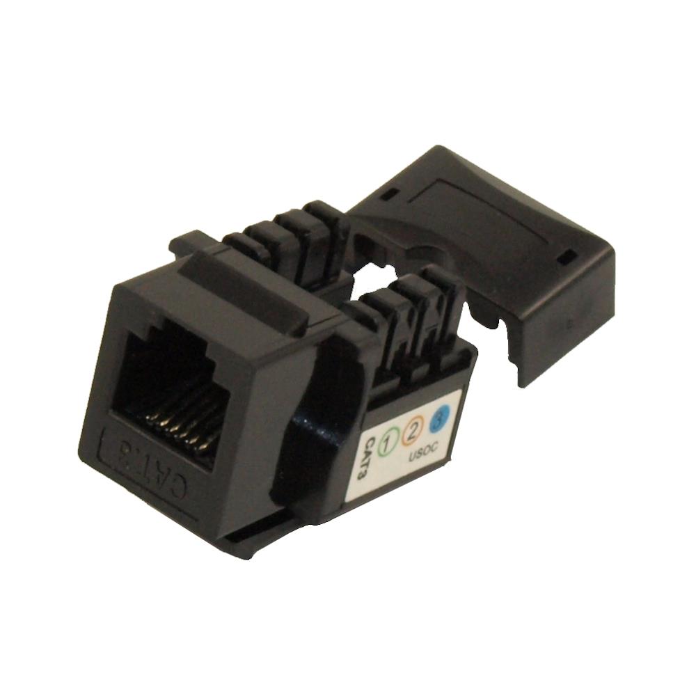 My Cable Mart BE-101501BK electronic component