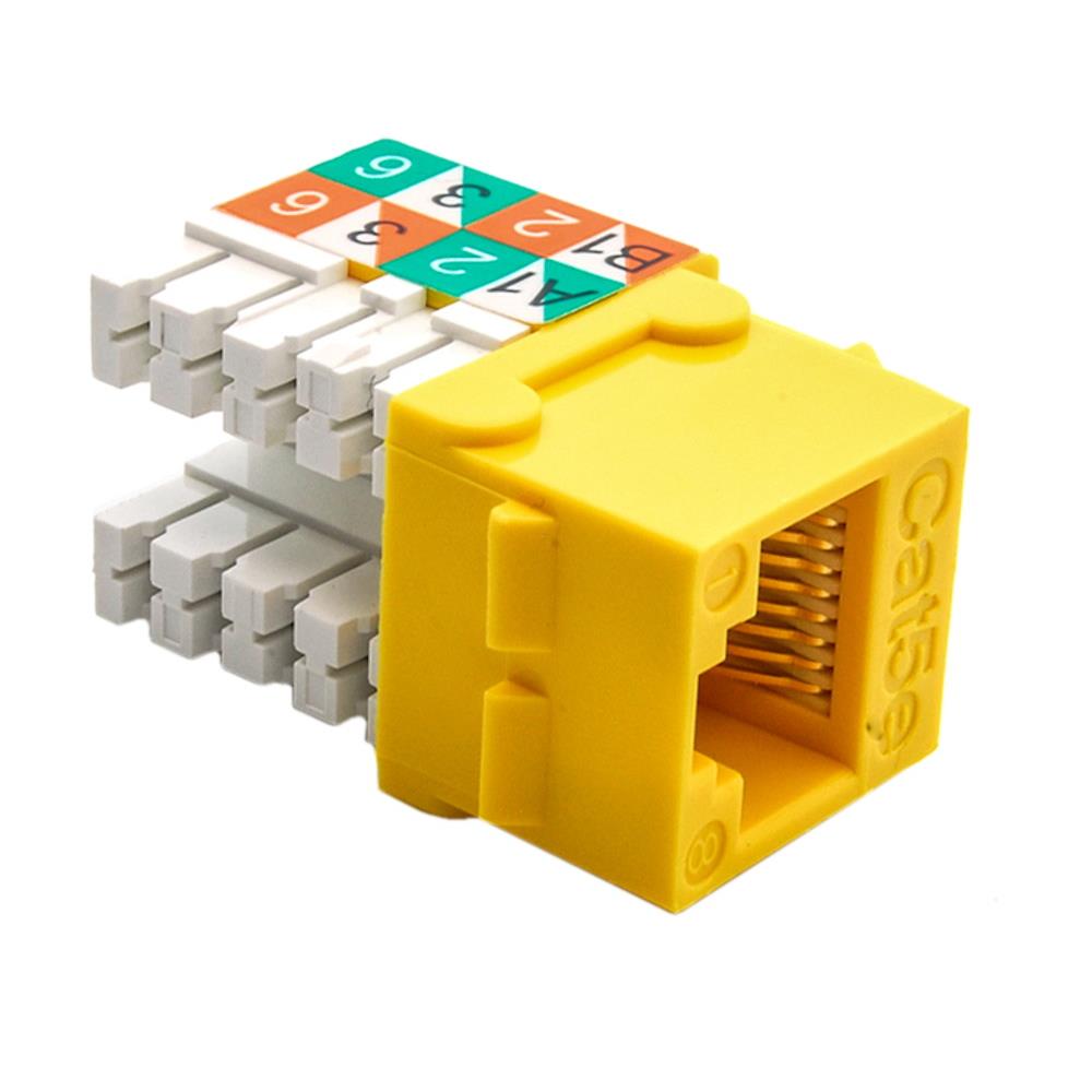 My Cable Mart BE-101602YW electronic component