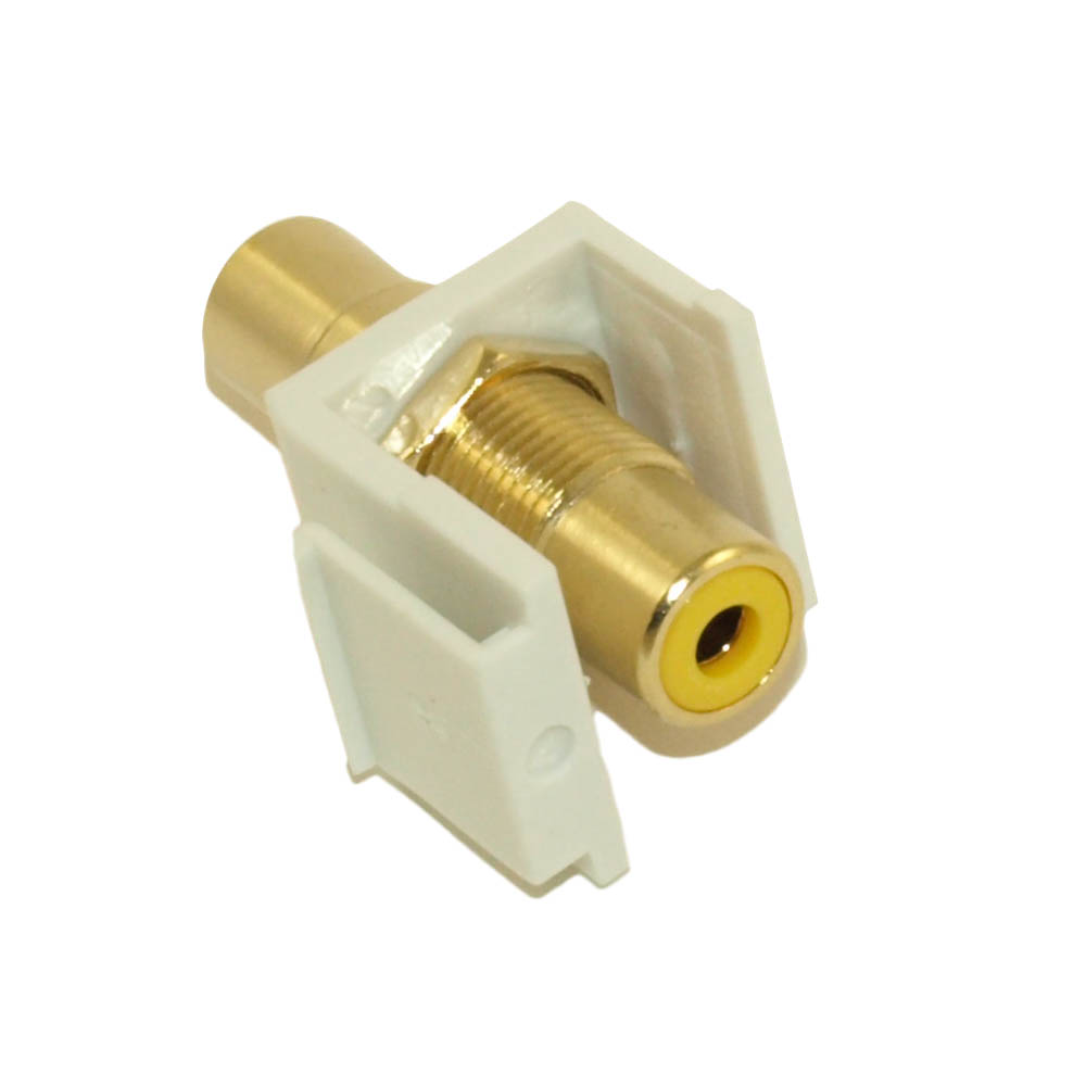My Cable Mart BE-101817YWT electronic component