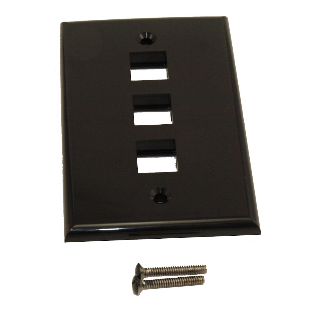 My Cable Mart BE-101833BK electronic component