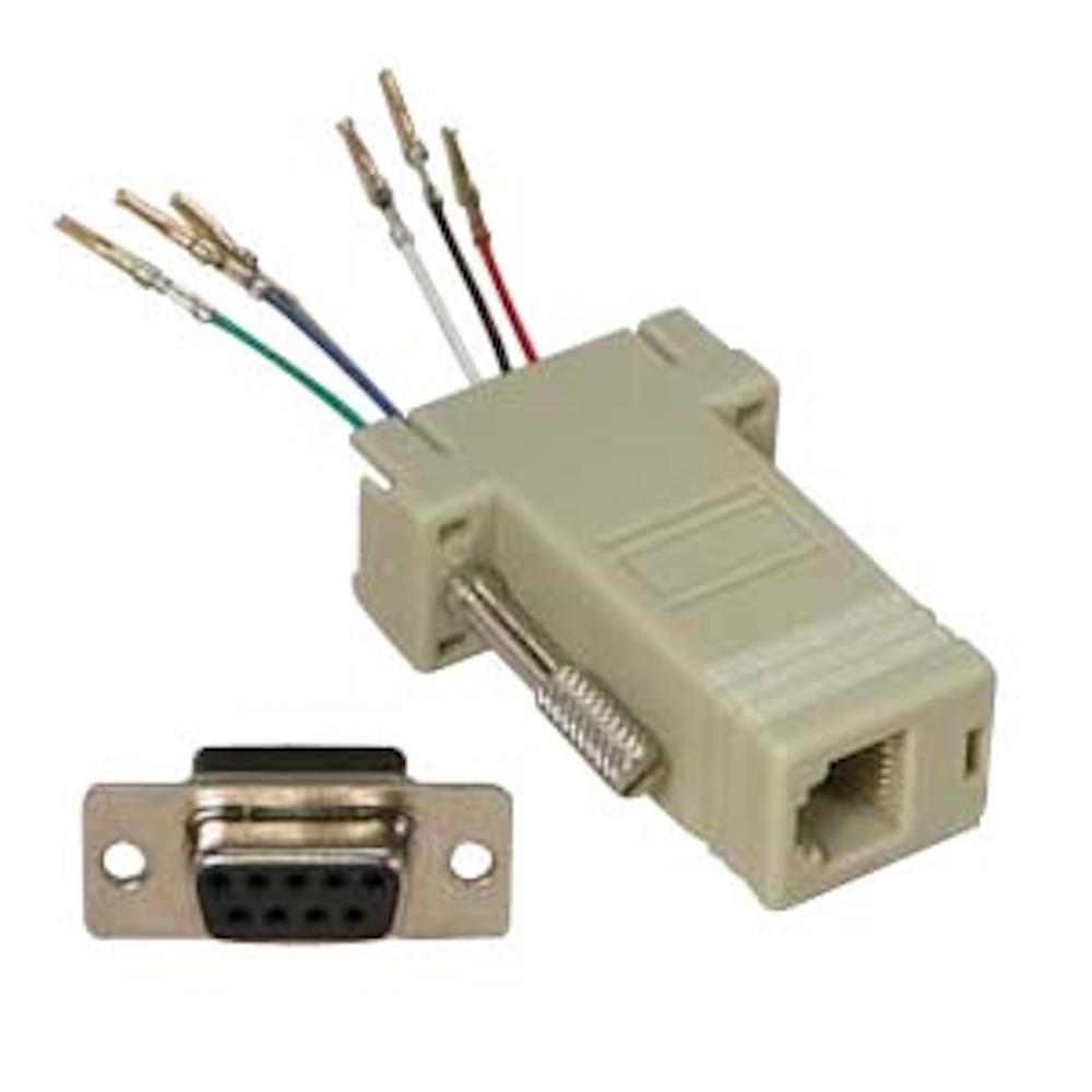 My Cable Mart BE-272001 electronic component