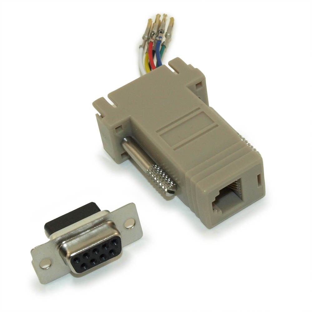 My Cable Mart BE-272002 electronic component