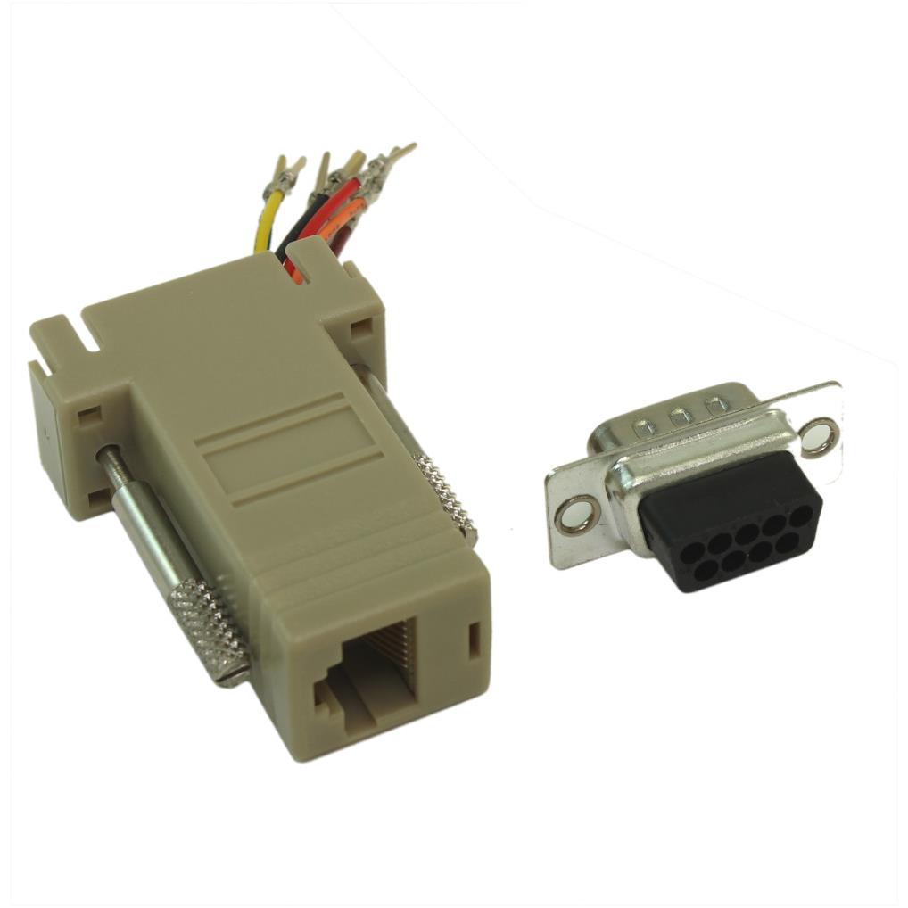 My Cable Mart BE-272005 electronic component