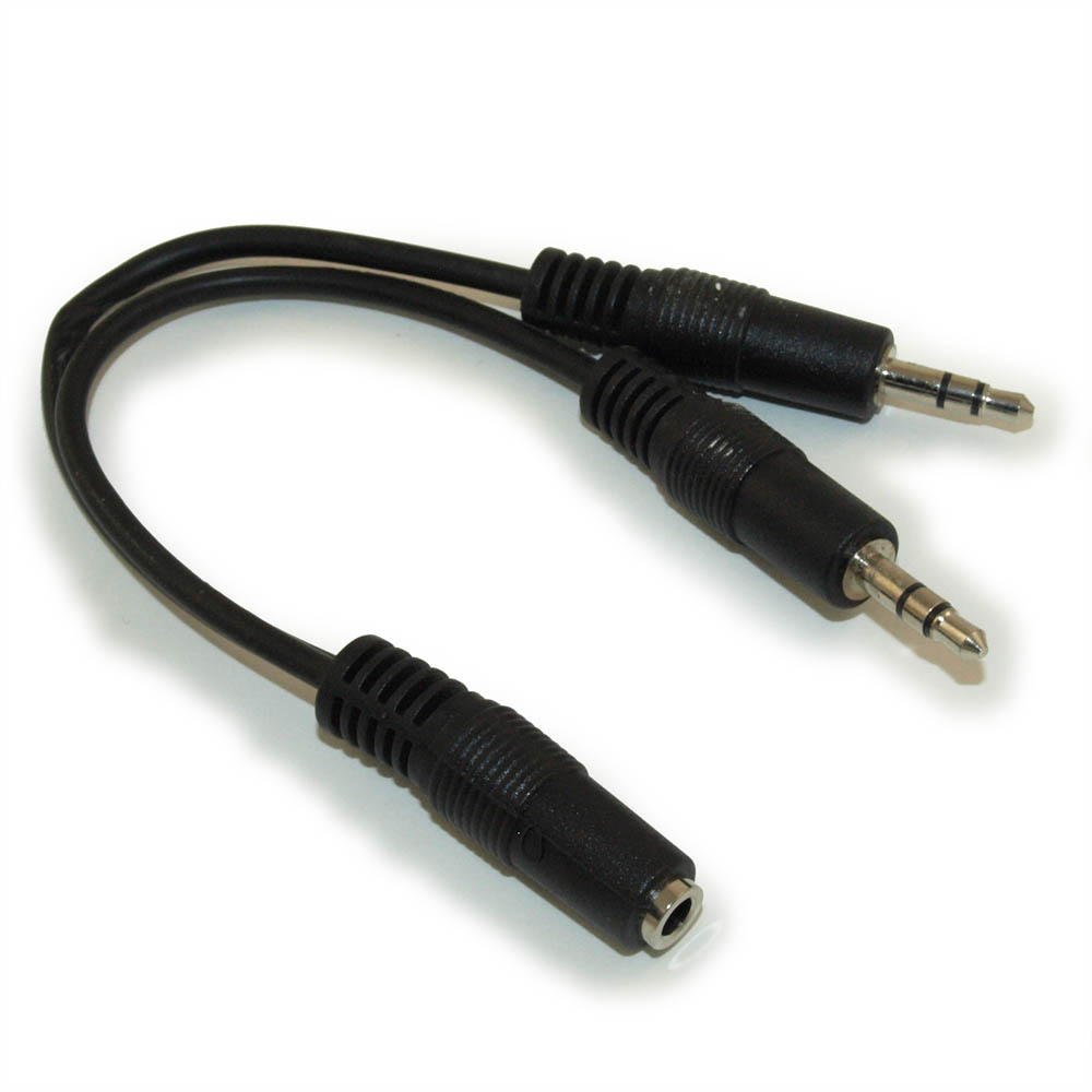 My Cable Mart FE-3MM-FMM electronic component