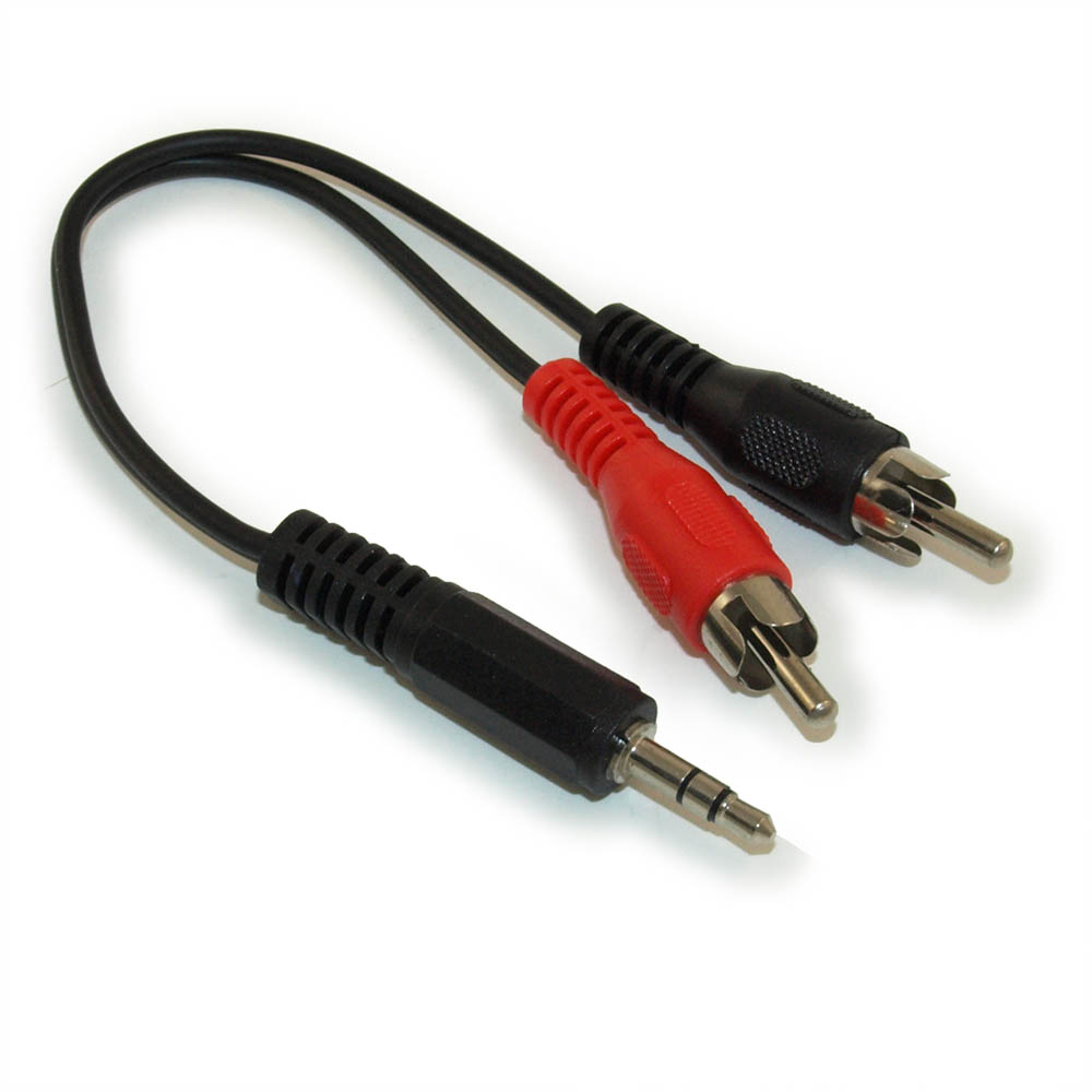 My Cable Mart FE-3MM-MRCA-04IN electronic component