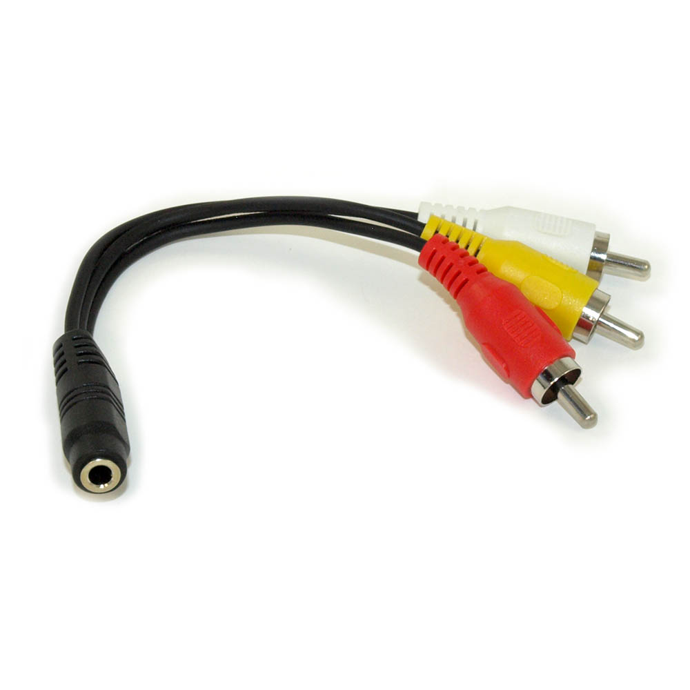 My Cable Mart FE-ADT-201 electronic component