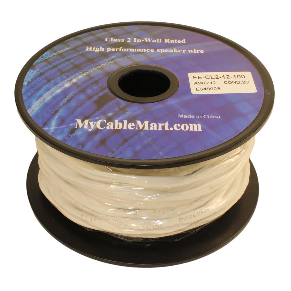 My Cable Mart FE-CL2-12-100 electronic component