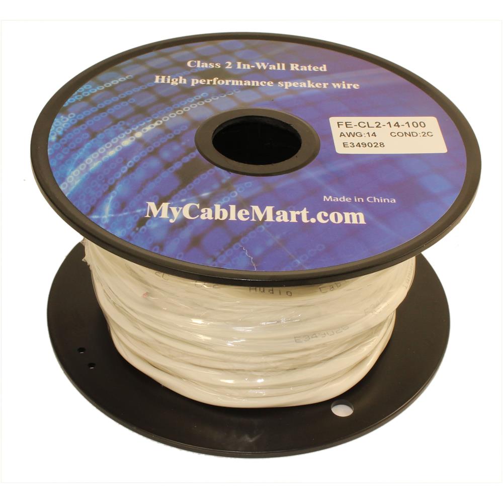 My Cable Mart FE-CL2-14-100 electronic component