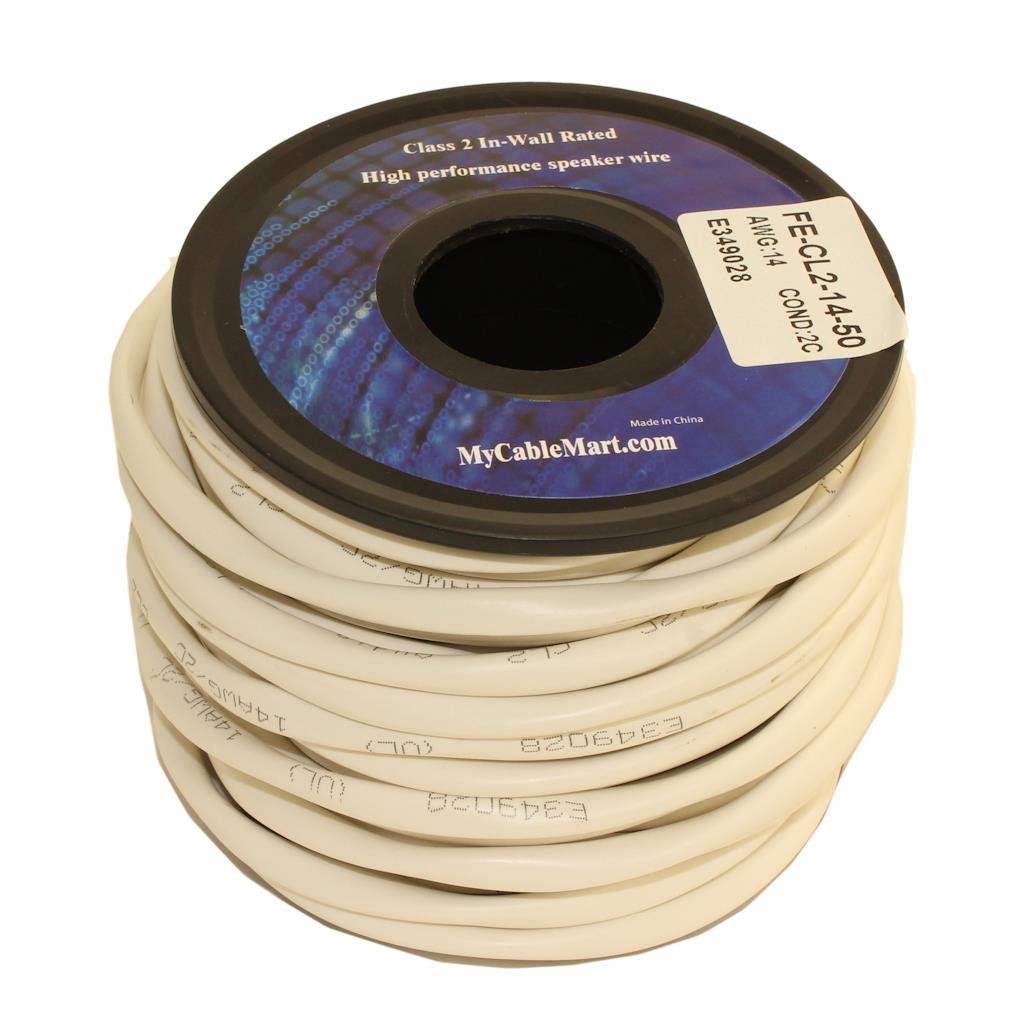 My Cable Mart FE-CL2-14-50 electronic component