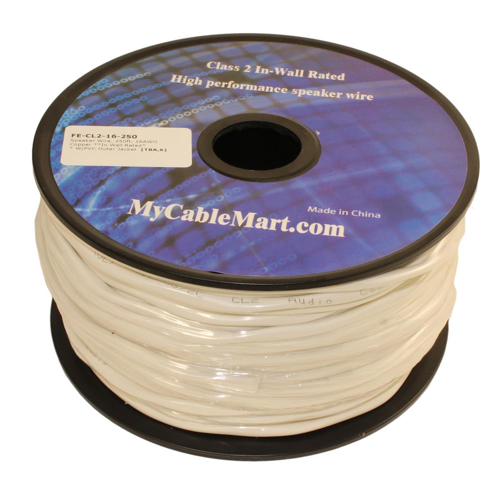My Cable Mart FE-CL2-16-250 electronic component