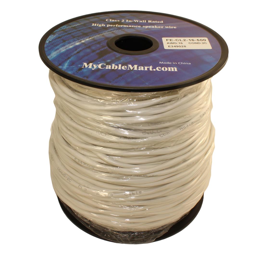 My Cable Mart FE-CL2-16-50 electronic component