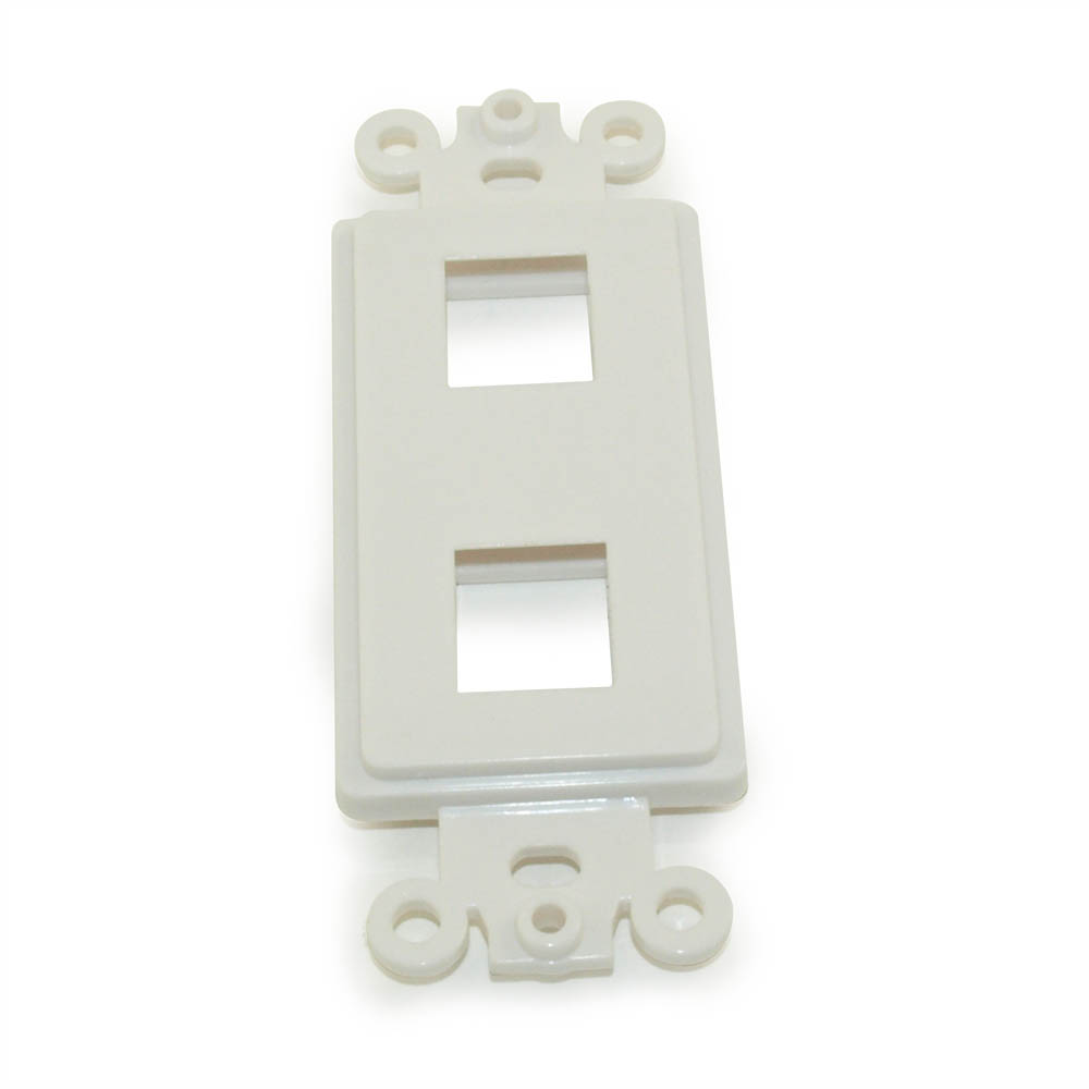 My Cable Mart FE-DEC-2H-WH electronic component