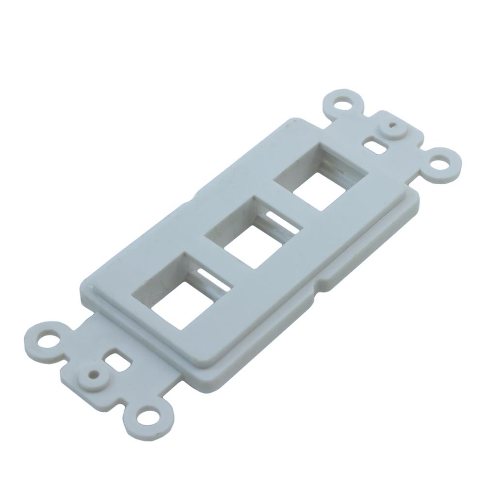 My Cable Mart FE-DEC-3H-WH electronic component