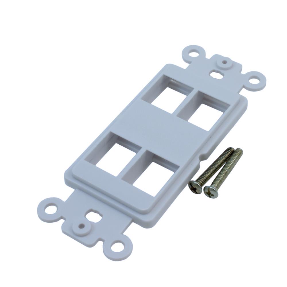 My Cable Mart FE-DEC-4H-WH electronic component