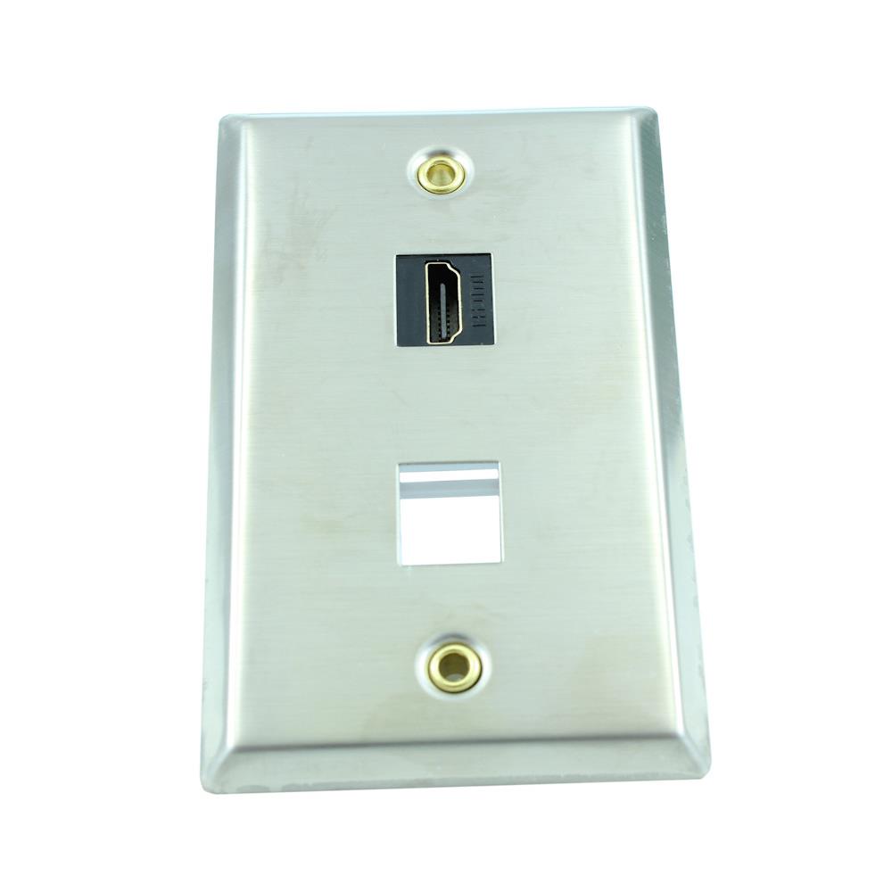 My Cable Mart FE-KEY-1H-HH-SS electronic component