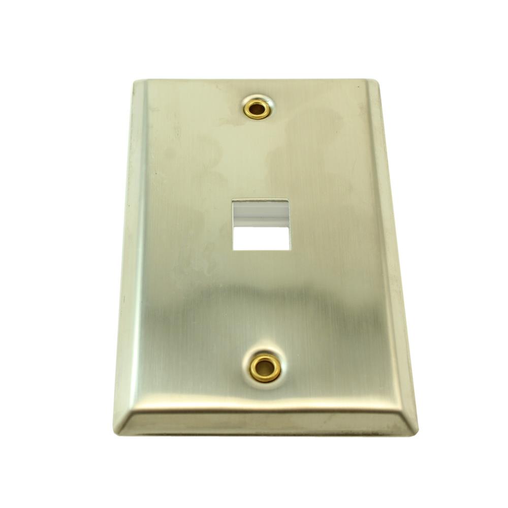 My Cable Mart FE-KEY-1H-SS electronic component