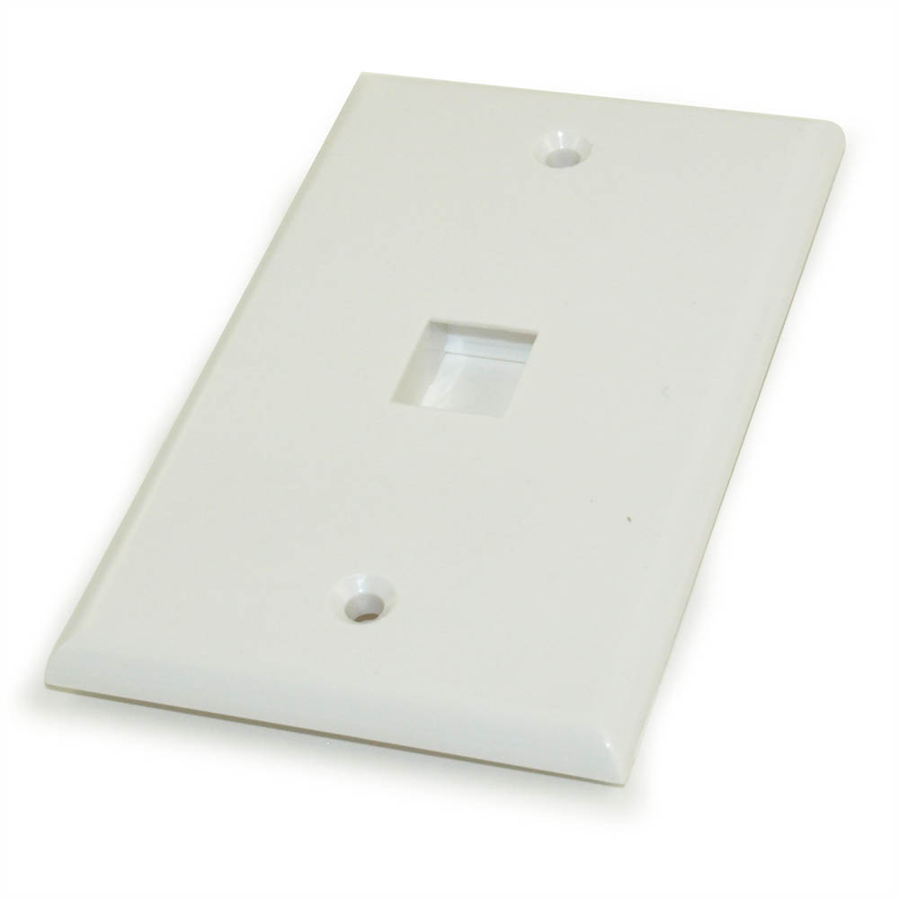 My Cable Mart FE-KEY-1H-WH electronic component