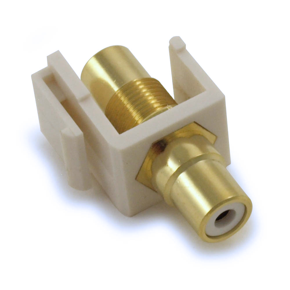 My Cable Mart FE-KEY-RCAWH-WH electronic component