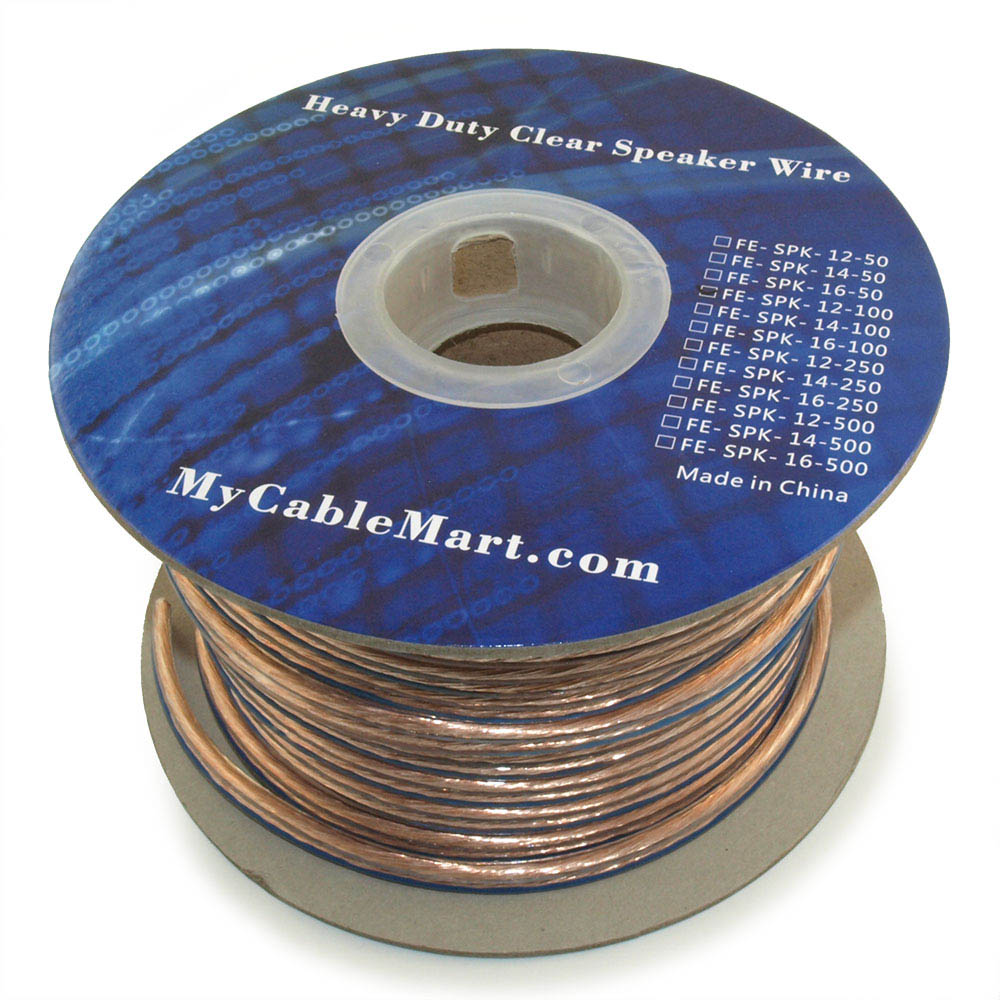 My Cable Mart FE-SPK-12-100 electronic component