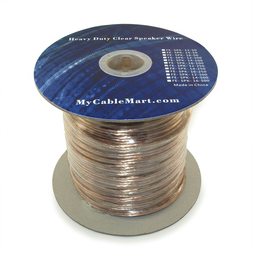 My Cable Mart FE-SPK-12-250 electronic component