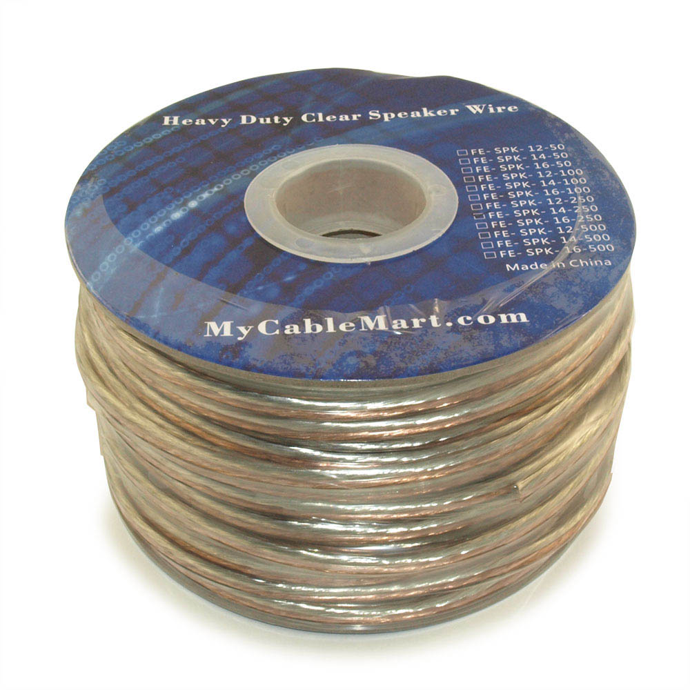 My Cable Mart FE-SPK-14-250 electronic component