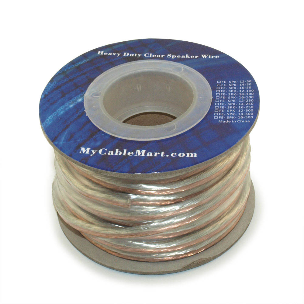 My Cable Mart FE-SPK-14-50 electronic component