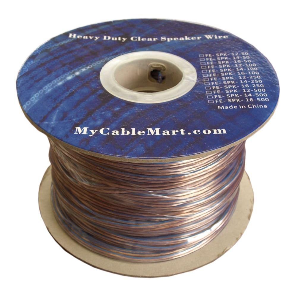 My Cable Mart FE-SPK-16-250 electronic component
