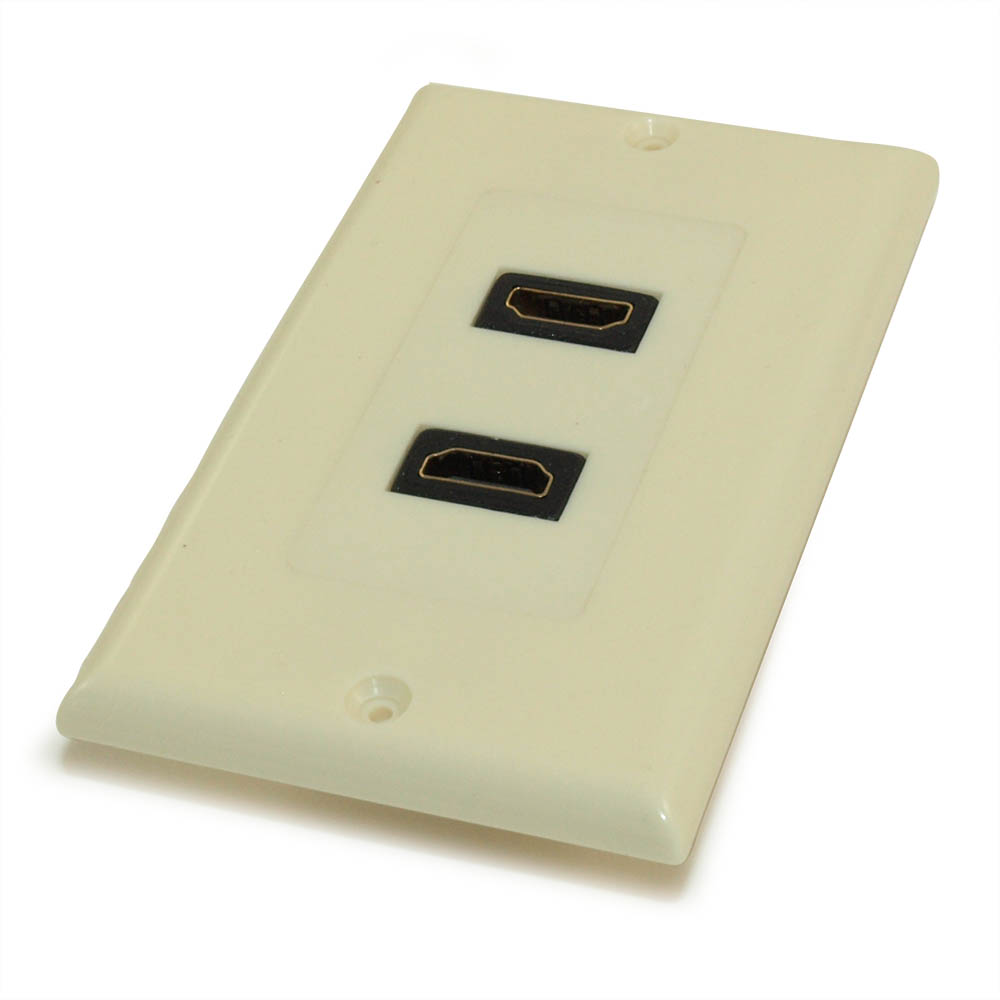 My Cable Mart FE-WAL-HH2-IV electronic component