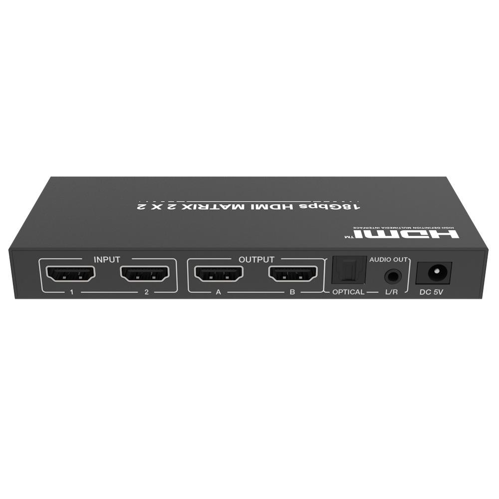 My Cable Mart HD-C-MXB22AC electronic component
