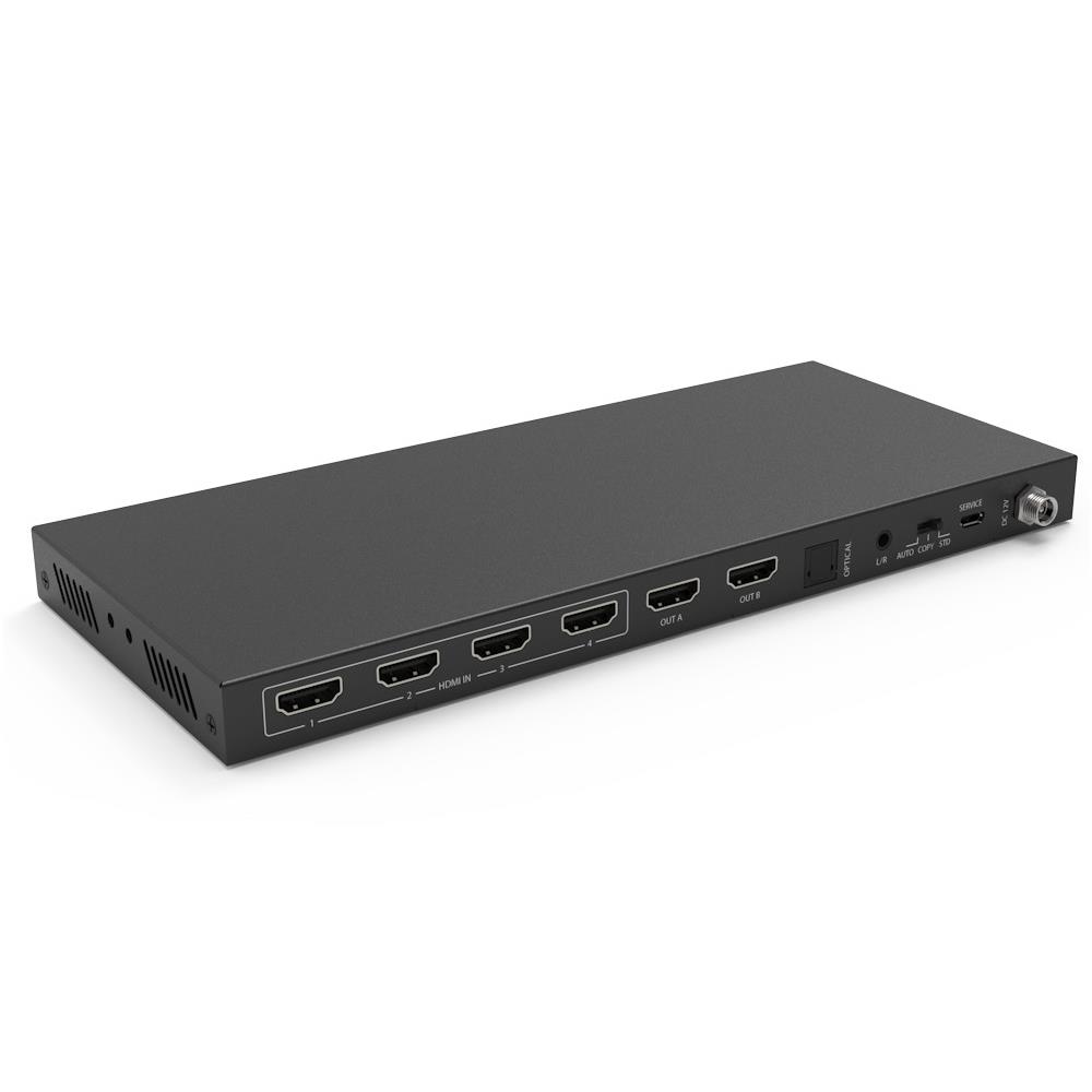 My Cable Mart HD-C-MXB42AC electronic component