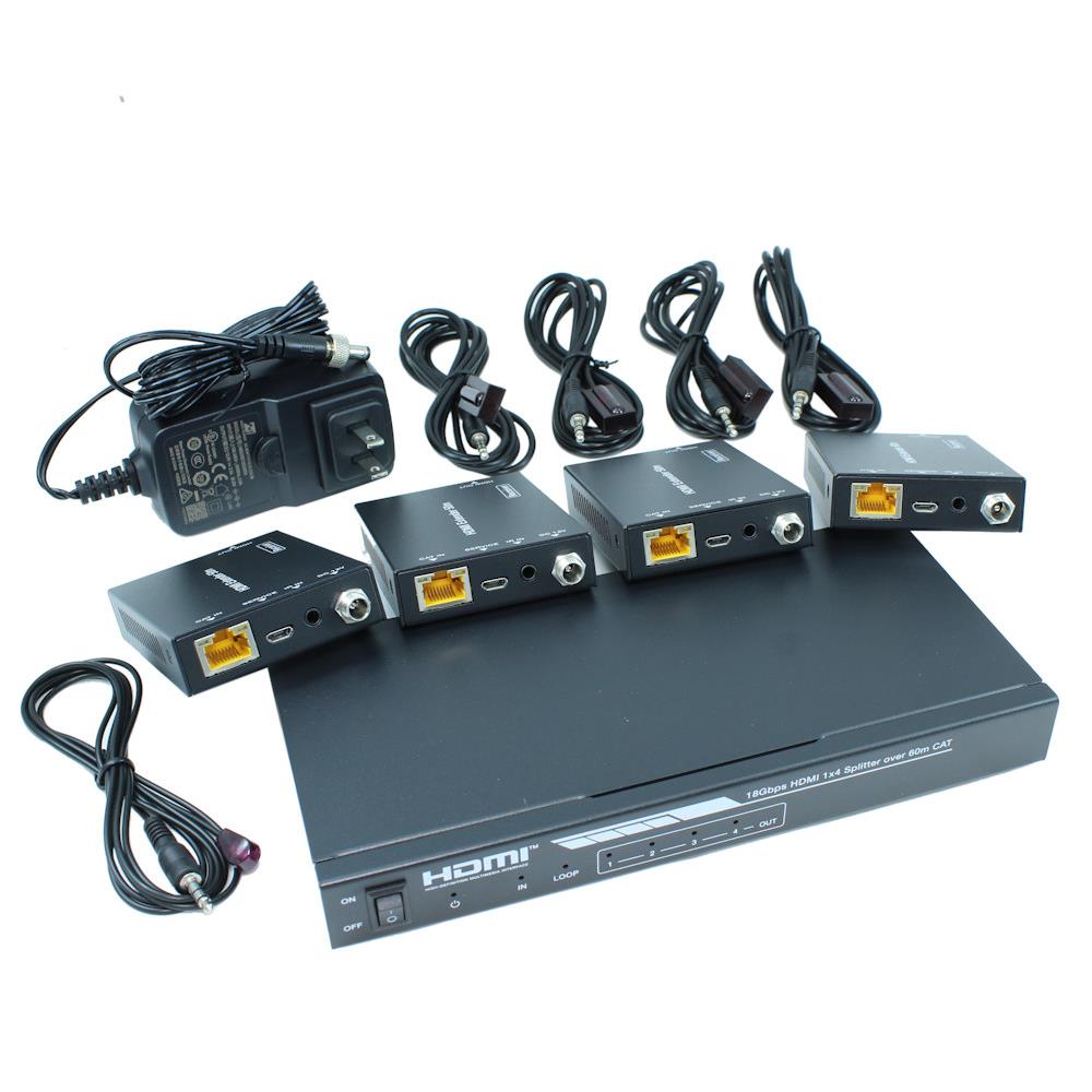 My Cable Mart HD-C-SPB14D60 electronic component