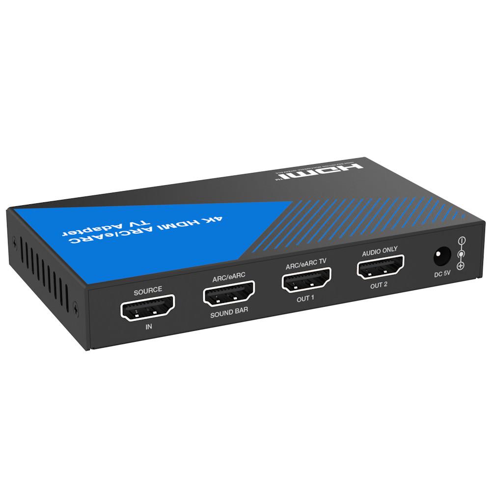 My Cable Mart HD-C-SWB11A electronic component