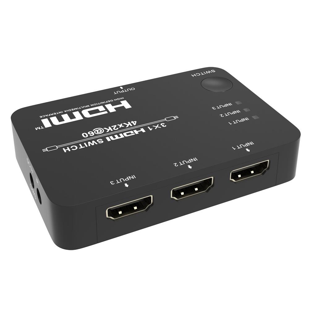 My Cable Mart HD-S-B31 electronic component