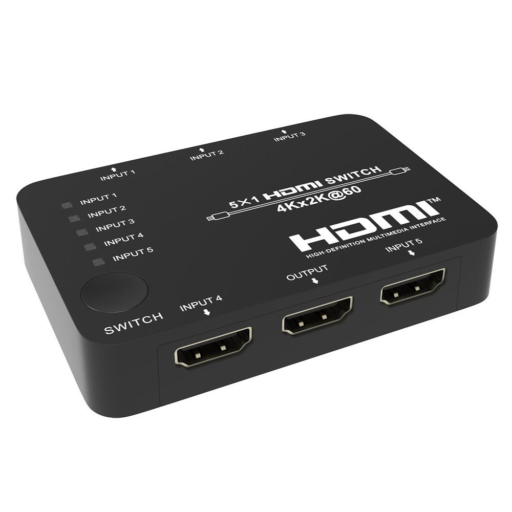 My Cable Mart HD-S-B51 electronic component