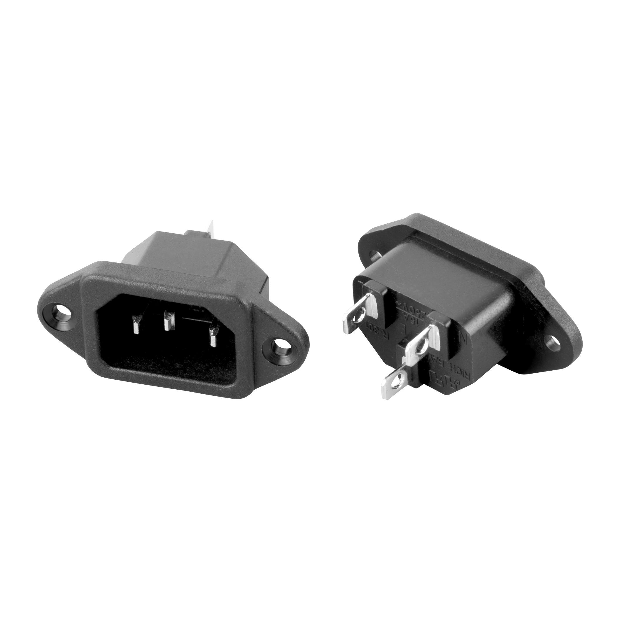 Rich Bay R-301(B00) electronic component