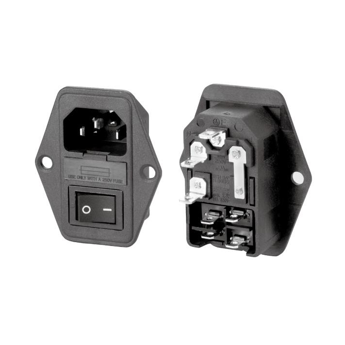 Rich Bay R-3013S(01) electronic component