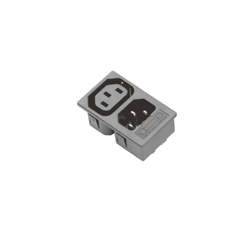 Rich Bay R-3014G21(07) electronic component