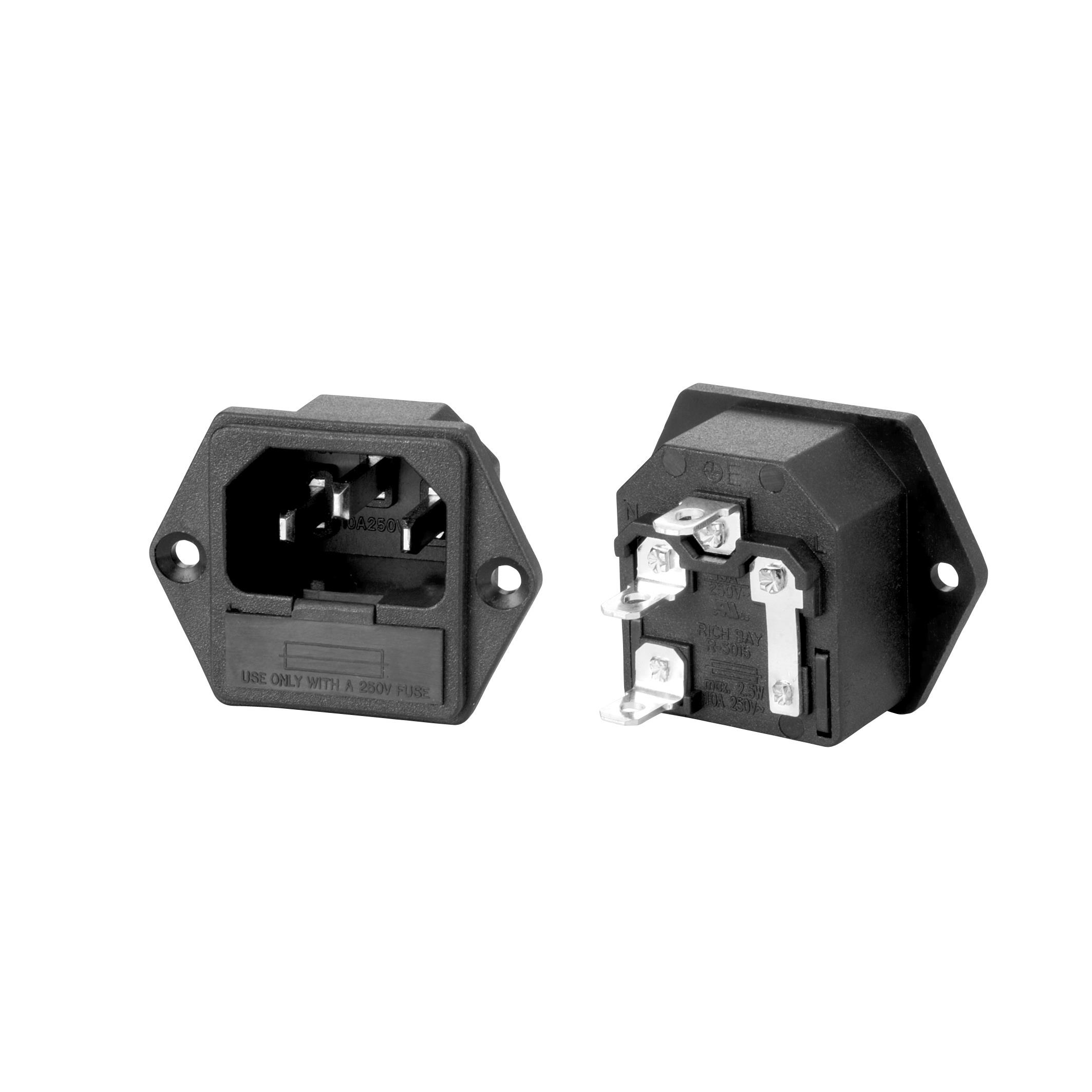 Rich Bay R-3015(00) electronic component