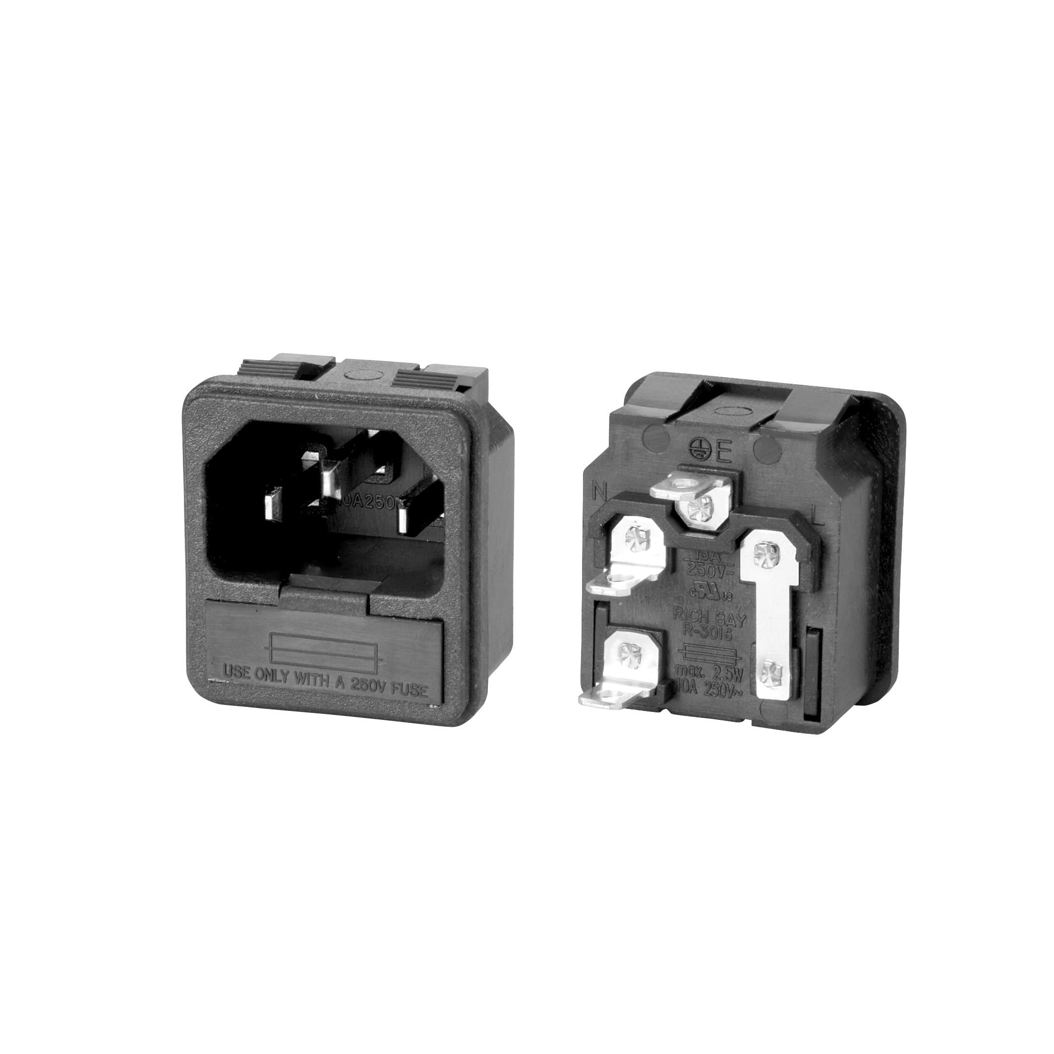 Rich Bay R-3016(00) electronic component